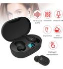 Fone De Ouvido Sem Fio Bluetooth In-ear Duplo - Tws