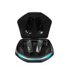 Fone de Ouvido Sem Fio Bluetooth Lenovo GM2 Pro Preto