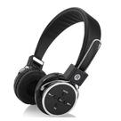 Fone de Ouvido Sem Fio Bluetooth Micro SD B-05 Preto Altomex