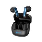 Fone de Ouvido sem fio Bluetooth Modelo eb-217 Xblue Cor Azul e Preto