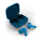 Fone de ouvido Sem Fio Bluetooth Motorola Moto Buds Bass Cancelamento de Ruído Ativo, Som espacial e até 43h de bateria