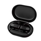 Fone de Ouvido Sem Fio Bluetooth Preto Esportes a"Gold FN-B21 - a'Gold