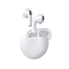 Fone De Ouvido Sem Fio Bluetooth Pro 6 J60 Branco