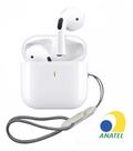 Fone De Ouvido Sem Fio Bluetooth Prova Dágua Ipx4 A'Gold FN-BA2