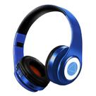 Fone de ouvido sem fio Bluetooth Sanjiu Anime Cosplay Miku Nakan