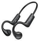 Fone De Ouvido Sem Fio Bluetooth Sports Condução Óssea
