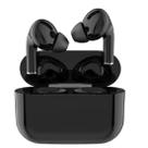 Fone de Ouvido Sem Fio Bluetooth TWS A-607 Air Pro 6 Esportivo Com Microfone Cor:Branco