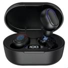 Fone De Ouvido Sem Fio Bluetooth Tws A8s Com Display 1Hora