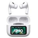 Fone De Ouvido Sem Fio Bluetooth TWS Get Smart Buds Pro Fone De Ouvido Sem Fio Bluetooth TWS Get Smart Buds Pro