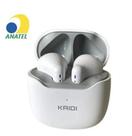 Fone De Ouvido Sem Fio Bluetooth Universal