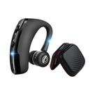 Fone De Ouvido Sem Fio Bluetooth V9 Com Microfone HD E Cancelamento De Ruído 270 graus Fone De Ouvido