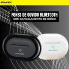Fone de Ouvido Sem Fio Bluetooth Wireless Original Awei T61