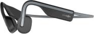 Fone de ouvido sem fio de condução óssea Aftershokz OpenMove Fone de ouvido sem fio de condução óssea Aftershokz OpenMove