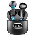 Fone de ouvido sem fio Drasec 2024 Bluetooth 5.3 Estéreo Bass 24H IP7