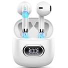Fone de ouvido sem fio Drasec 2024 Bluetooth 5.3 Estéreo Bass 24H IP7