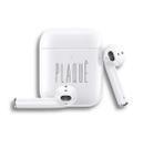Fone De Ouvido Sem Fio Earbuds Bluetooth Estéreo TWS 5.2PLAQUÊ 1 Ano de Garantia
