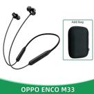 Fone de ouvido sem fio Enco M33 45dB ANC Bluetooth 5.2 220mAh Fone de ouvido sem fio Enco M33 45dB ANC Bluetooth 5.2 220mAh