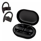 Fone De Ouvido Sem Fio Esportivo Compatível Iphone Xiaomi Samsung Todos Modelos de Aparelhos