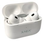 Fone De Ouvido Sem Fio Fone Bluetooth Branco Sense Tws Xaea Branco