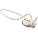 Fone de Ouvido Sem Fio G-Tide AC01 com NC - Dourado Fone de Ouvido Sem Fio G-Tide AC01 com NC - Dourado