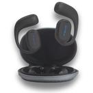 Fone De Ouvido Sem Fio gancho Bluetooth 5.3 Tws Condução Óssea LE-2415