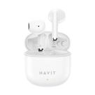 Fone de Ouvido Sem Fio HAVIT TW976 , Bluetooth 5.3, TWS, Até 5 horas de reprodução