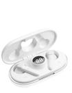 Fone De Ouvido Sem Fio Headset Altomex A-268 Branco