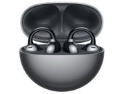 Fone de ouvido sem fio, HUAWEI FreeClip Black