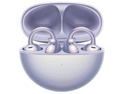 Fone De Ouvido Sem Fio Huawei Freeclip Tws Com Microfone