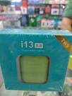 Fone de ouvido sem fio I13