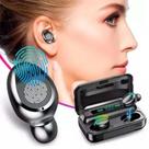 Fone De Ouvido Sem Fio In Ear Touch Powerbank Tws Fone De Ouvido Sem Fio In Ear Touch Powerbank Tws