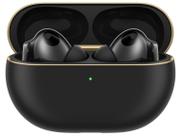 Fone de Ouvido sem Fio Intra-auricular Huawei FreeBuds Pro 4 Preto Bluetooth e Cancelamento Ativo de Ruído Fone de Ouvido sem Fio Intra-auricular Huawei FreeBuds Pro 4 Preto Bluetooth e Cancelamento Ativo de Ruído