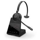 Fone de ouvido sem fio Jabra Engage 65 SE (segunda edição) preto Fone de ouvido sem fio Jabra Engage 65 SE (segunda edição) preto