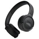 fone de ouvido sem fio jbl tune 520bt dobravel