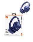 Fone De Ouvido Sem Fio Jbl Tune 730bt Bluetooth Azul