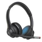 Fone de Ouvido Sem Fio JLab Go Work com Microfone - 45+ Horas de Reprodução