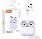 Fone de Ouvido Sem Fio Kaidi Com Cancelamento De Ruído Bluetooth Pop-Up Fone de Ouvido Sem Fio Kaidi Com Cancelamento De Ruído Bluetooth Pop-Up