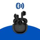Fone De Ouvido Sem Fio Kaidi Tws Bluetooth 5.0 Kd-770 Preto Fone De Ouvido Sem Fio Kaidi Tws Bluetooth 5.0 Kd-770 Preto