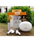 Fone De Ouvido Sem Fio Kaidi Tws Bluetooth 5.0 Smart Touch - kaidi