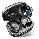 Fone de ouvido sem fio Ltinist Bluetooth 5.3 75H Bateria IP7 à prova d'água