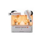 Fone de ouvido sem fio Moondrop Space Travel 2 HiFi ANC Bluetooth 6.0