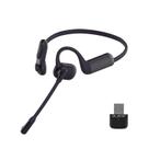 Fone de ouvido sem fio oleap Pilot P200b Pro 50dB com cancelamento de ruído