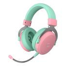 Fone de ouvido sem fio para jogos e dispositivos móveis Cooler Master CH351