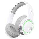 Fone de ouvido sem fio para jogos Edifier Hecate G2BT com Bluetooth 5.2