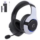 Fone de ouvido sem fio para jogos Gtheos Captain370 para PS5/PS4/PC/Mac Fone de ouvido sem fio para jogos Gtheos Captain370 para PS5/PS4/PC/Mac