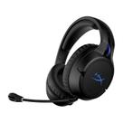 Fone de ouvido sem fio para jogos HyperX Cloud Flight para PS5/PS4