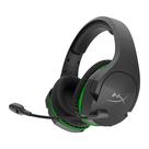 Fone de Ouvido Sem Fio para Jogos HyperX CloudX Stinger Core - Preto