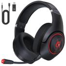 Fone de ouvido sem fio para jogos KAPEYDESI Captain 400 para PC PS4 PS5