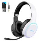 Fone de ouvido sem fio para jogos KOFIRE UG-05 para Playstation 5 Fone de ouvido sem fio para jogos KOFIRE UG-05 para Playstation 5
