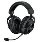 Fone de ouvido sem fio para jogos Logitech G PRO X 2 preto